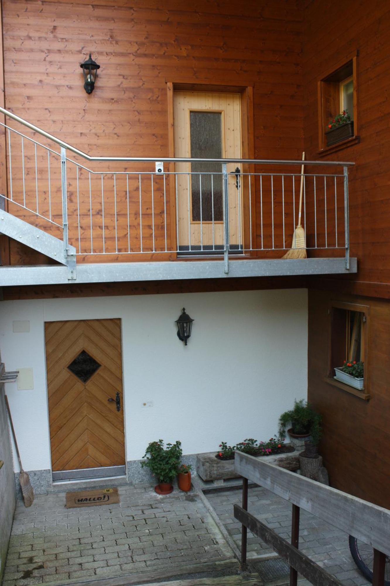 Chalet Protea Wengen Exterior foto